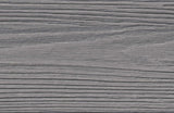 Grooved Decking Board 1"x6" (0,945"x5,5") Eva-Last PVC Apex Plus - Alaskan Driftwood