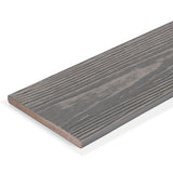 Fascia 1"x12"x12' (0,63"x11,2"x12’) Eva-Last PVC Apex Plus - Grey Slate