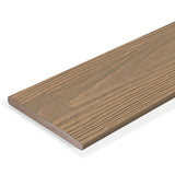 Fascia 1"x12"x12' (0,63"x11,2"x12’) Eva-Last PVC Apex Plus - Himalayan Cedar