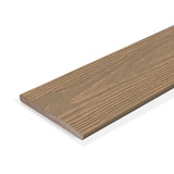Riser 1"x8"x12' (0,55"x7,24"x12’)  Eva-Last PVC Apex Plus - Himalayan Cedar