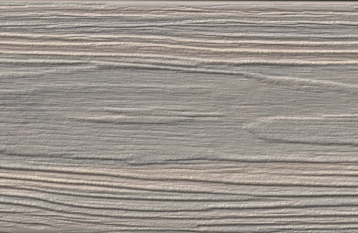 Contremarche de terrasse en Composite 1"x8"x12' (0,65"x7,24"x12’) Eva-Last Infinity - Carribean Coral
