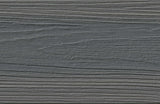Fascia 1"x12"x12' (0,7"x11,9"x12’) Eva-Last Composite Infinity - Concrete Grey