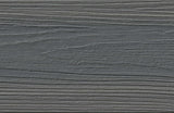 Grooved Decking Board 1"x6" (0,9"x5,35") Eva-Last Composite Infinity - Concrete Grey