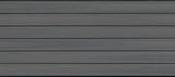 Fascia 1"x12"x12' (0,7"x11,9"x12’) Eva-Last Composite Infinity - Concrete Grey