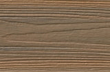 Contremarche de terrasse en Composite 1"x8"x12' (0,65"x7,24"x12’) Eva-Last Infinity - Oasis Palm