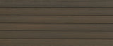 Fascia 1"x12"x12' (0,7"x11,9"x12’) Eva-Last Composite Infinity - Tiger Cove