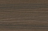 Riser 1"x8"x12' (0,65"x7,24"x12’)  Eva-Last Composite Infinity - Tiger Cove