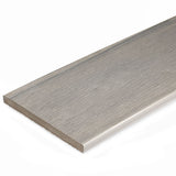 Fascia de terrasse en Composite 1"x12"x12' (0,7"x11,9"x12’) Eva-Last Infinity - Carribean Coral