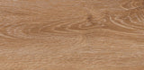 Planche de terrasse rainurée en PVC 1"x6" (0,826"x5,7") Eva-Last Pioneer - Barrel Oak