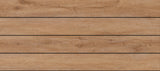 Fascia de terrasse en PVC 1"x10"x12' (0,59"x9,8"x12’) Eva-Last Pioneer - Barrel Oak
