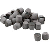 Pro Plugs Eva-Last - Carbonized Osage 