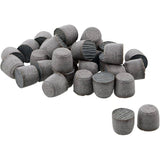 Bouchons Pro Plug Eva-Last - Concrete Grey (100/bte)