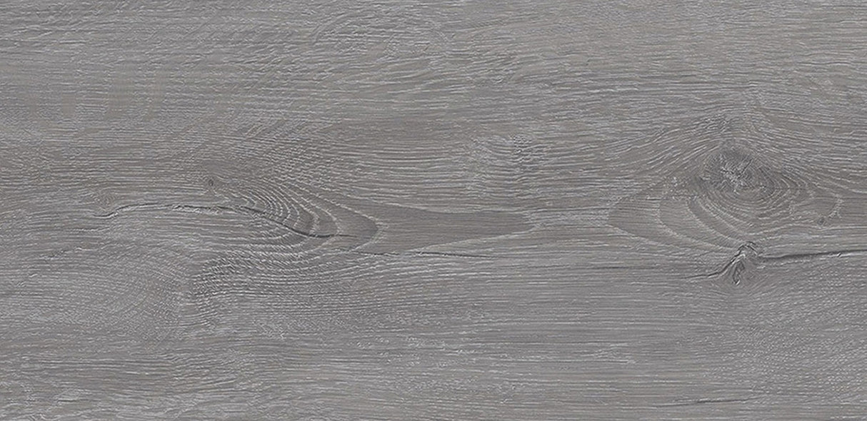 Fascia 1"x10"x12' (0,59"x9,8"x12’) Eva-Last PVC Pioneer - Weathered Ash