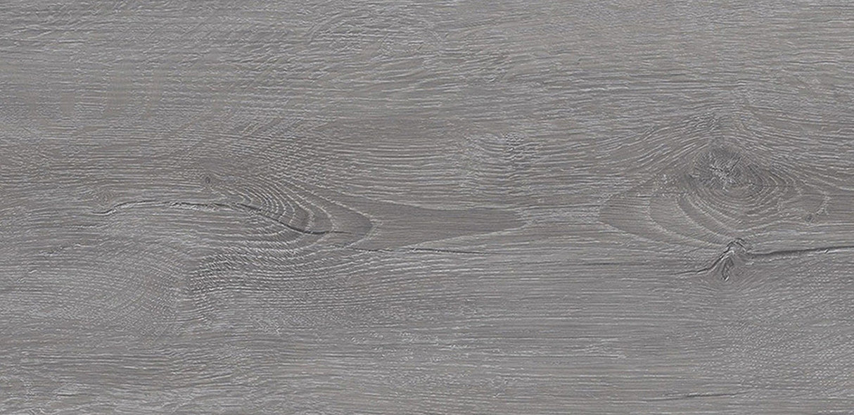 Grooved Decking Board 1"x6" (0,826"x5,7") Eva-Last PVC Pioneer - Weathered Ash