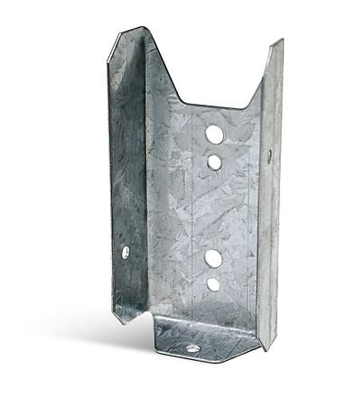  Fence Support Braket 2"x4"