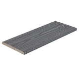 Fascia de terrasse en Composite 3/4"x11 1/4"x12' Fiberon Good Life Escapes - Beach House
