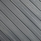 Grooved Decking Board 1"x6" Fiberon Composite Good Life Escape - Beach House
