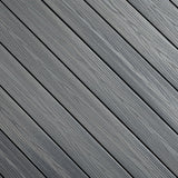 Grooved Decking Board 1"x6" Fiberon Composite Good Life Escape - Beach House