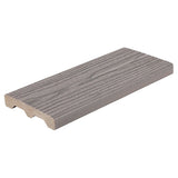 Planche de terrasse carrée en Composite 1" x 6" x 20' Fiberon Good Life Escapes - Cabana