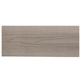 Contremarche de terrasse en Composite 3/4" x 7 1/4" x 12' Fiberon Good Life Escapes - Cabana