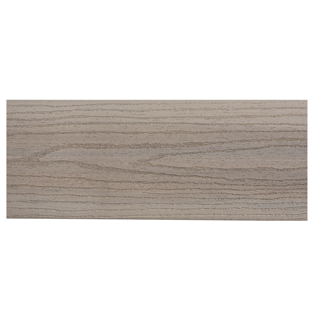 Fascia de terrasse en Composite 3/4"x11 1/4"x12' Fiberon Good Life Escapes - Cabana