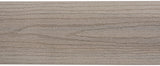 Planche de terrasse rainurée en Composite 1" x 6" Fiberon Good Life Escapes - Cabana