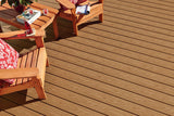 Grooved Decking Board 1"x6" Fiberon Composite Good Life Weekender - Cabin