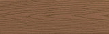 Grooved Decking Board 1"x6" Fiberon Composite Good Life Weekender - Cabin