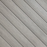 Planche de terrasse rainurée en Composite 1" x 6" Fiberon Sanctuary - Chai