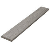 Planche de terrasse rainurée en Composite 1" x 6" Fiberon Sanctuary - Chai
