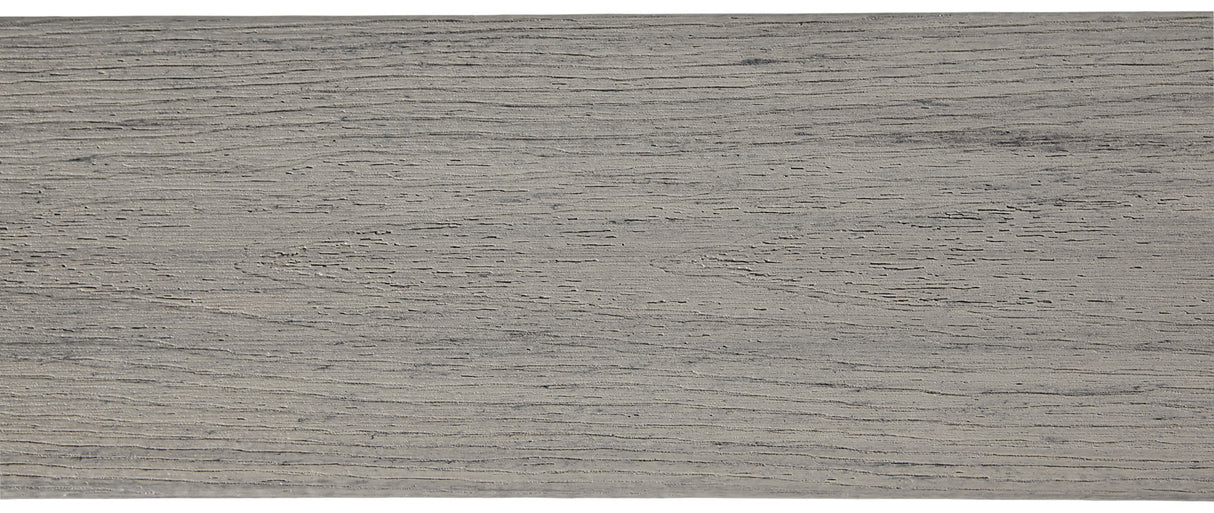 Planche de terrasse rainurée en Composite 1" x 6" Fiberon Sanctuary - Chai
