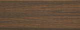 Planche de terrasse carrée en Composite 1" x 6" x 20' Fiberon Concordia Astir - Mountain Ash