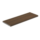 Riser 3/4" x 7 1/4" x 12'  Fiberon Composite Concordia Astir - Mountain Ash