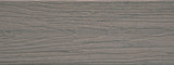 Square Decking Board 1"x6"x20' Fiberon Composite Concordia Astir - Seaside Mist