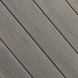 Square Decking Board 1"x6"x20' Fiberon Composite Concordia Astir - Seaside Mist