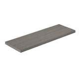 Contremarche de terrasse en Composite 3/4" x 7 1/4" x 12' Fiberon Concordia Astir - Seaside Mist