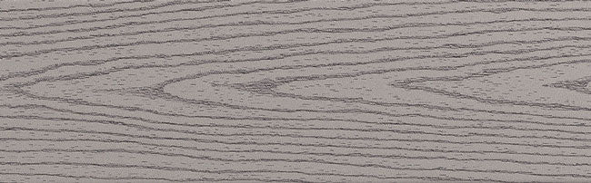 Planche de terrasse rainurée en Composite 1" x 6" Fiberon Good Life Weekender - Cottage