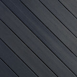 Grooved Decking Board 1"x6" Fiberon Composite Sanctuary - Earl Grey