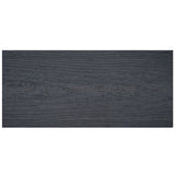Riser 3/4" x 7 1/4" x 12'  Fiberon Composite Sanctuary - Earl Grey