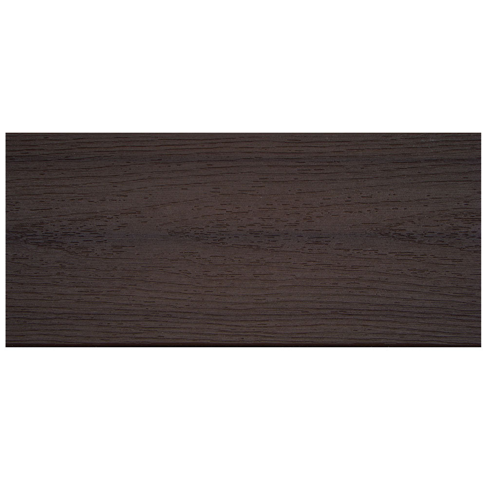 Riser 3/4" x 7 1/4" x 12'  Fiberon Composite Sanctuary - Espresso