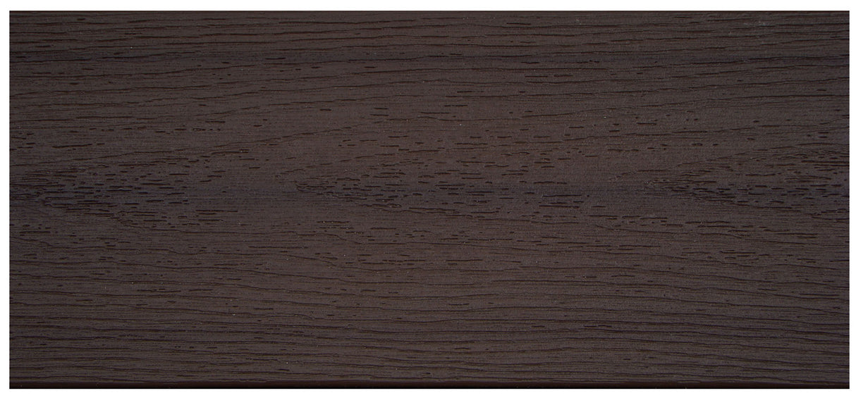 Planche de terrasse rainurée en Composite 1" x 6" Fiberon Sanctuary - Espresso