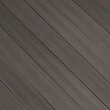 Square Decking Board 1"x6"x20' Fiberon Composite Concordia Symmetry - Graphite