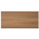 Riser 3/4" x 7 1/4" x 12'  Fiberon Composite Concordia Horizon - Ipé