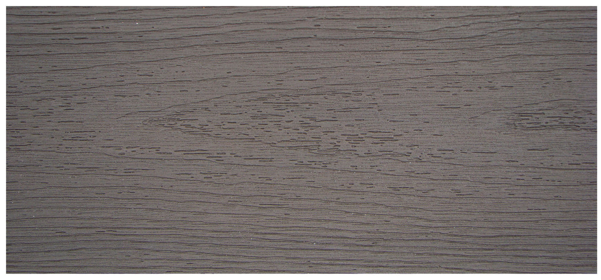 Planche de terrasse rainurée en Composite 1" x 6" Fiberon Sanctuary - Latte