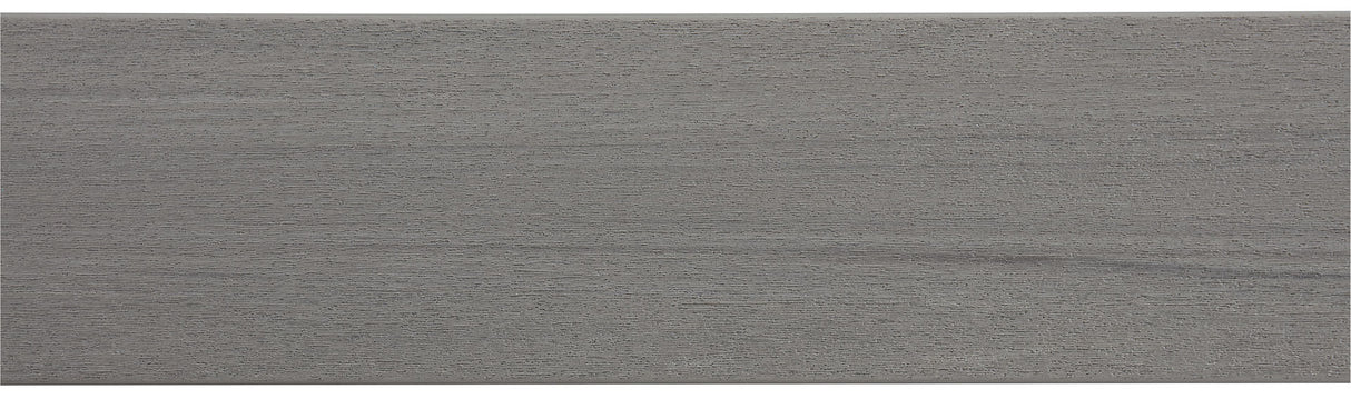 Fascia 1/2" x 11 3/4" x 12' Fiberon PVC Promenade - Moonlit Cove