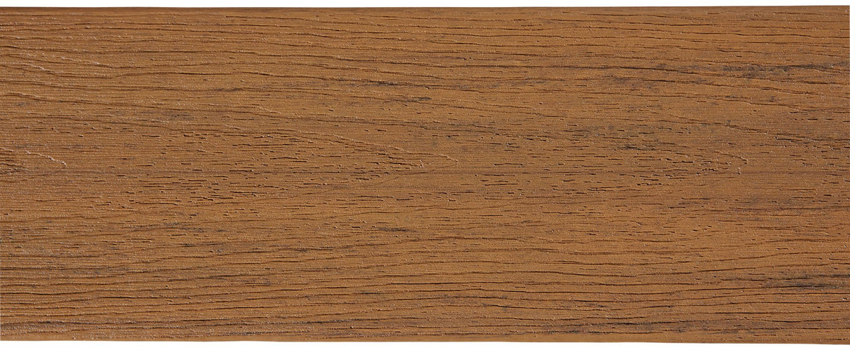 Planche de terrasse rainurée en Composite 1" x 6" Fiberon Sanctuary - Moringa