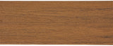 Planche de terrasse rainurée en Composite 1" x 6" Fiberon Sanctuary - Moringa