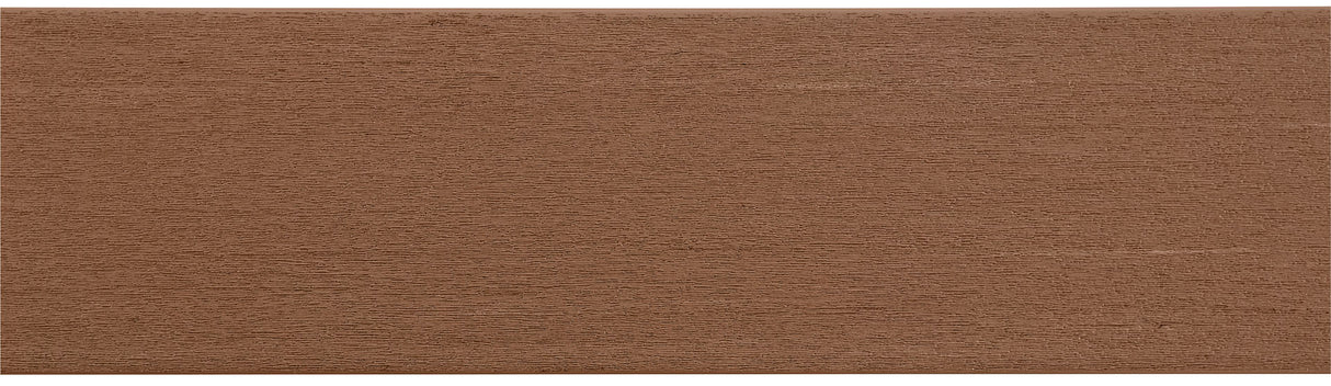 Planche de terrasse carrée en PVC 1" x 6" x 20' Fiberon Promenade - Natural Reef