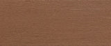 Planche de terrasse rainurée en PVC 1" x 6" Fiberon Promenade - Natural Reef