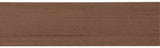 Fascia de terrasse en PVC 1/2" x 11 3/4" x 12' Fiberon Promenade - Russet Dune
